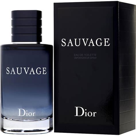 dior dior sauvage eau de toilette|Dior Sauvage cheapest price.